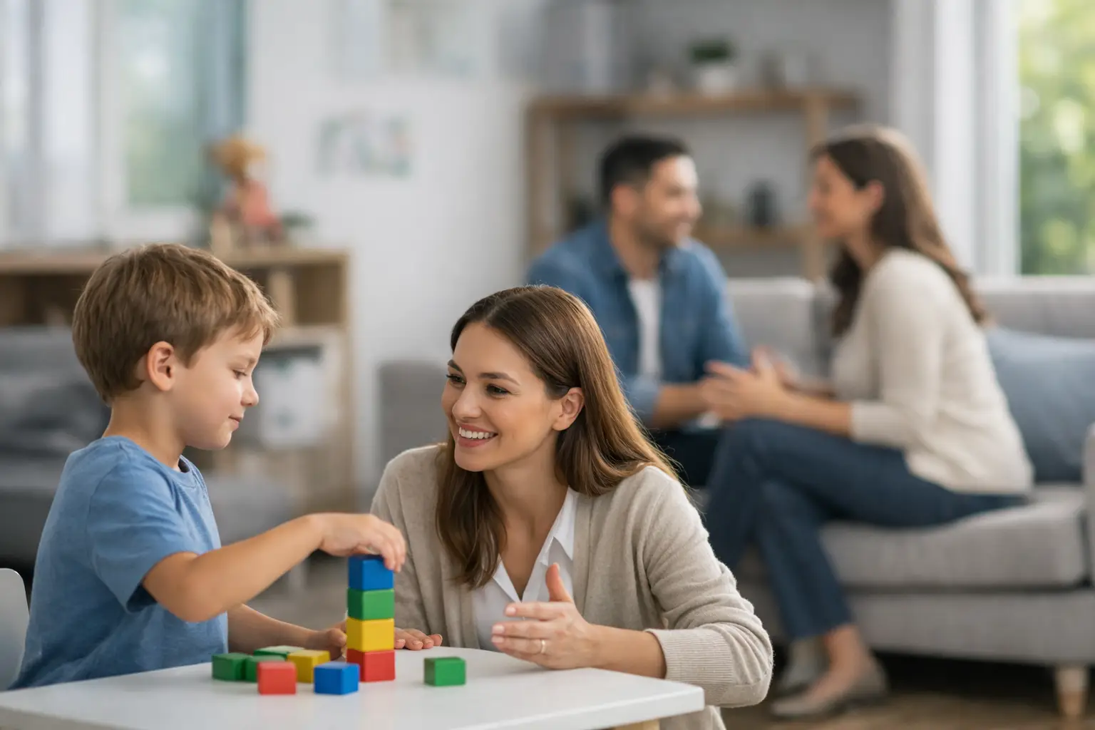 Bhavioral Corporation ABA Therapy Near Me Options