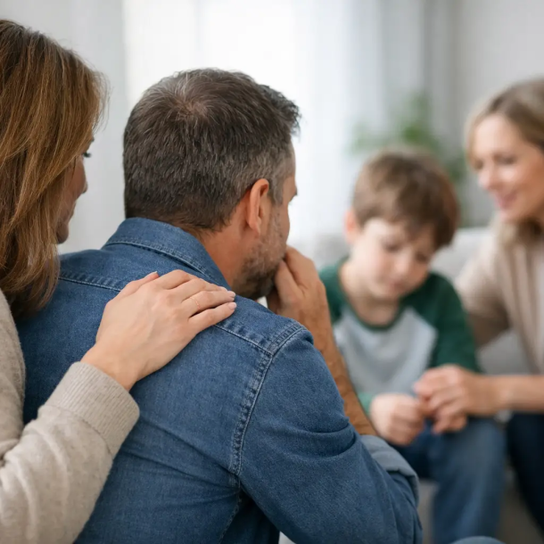 Caregiver Support After Autism Diagnosis