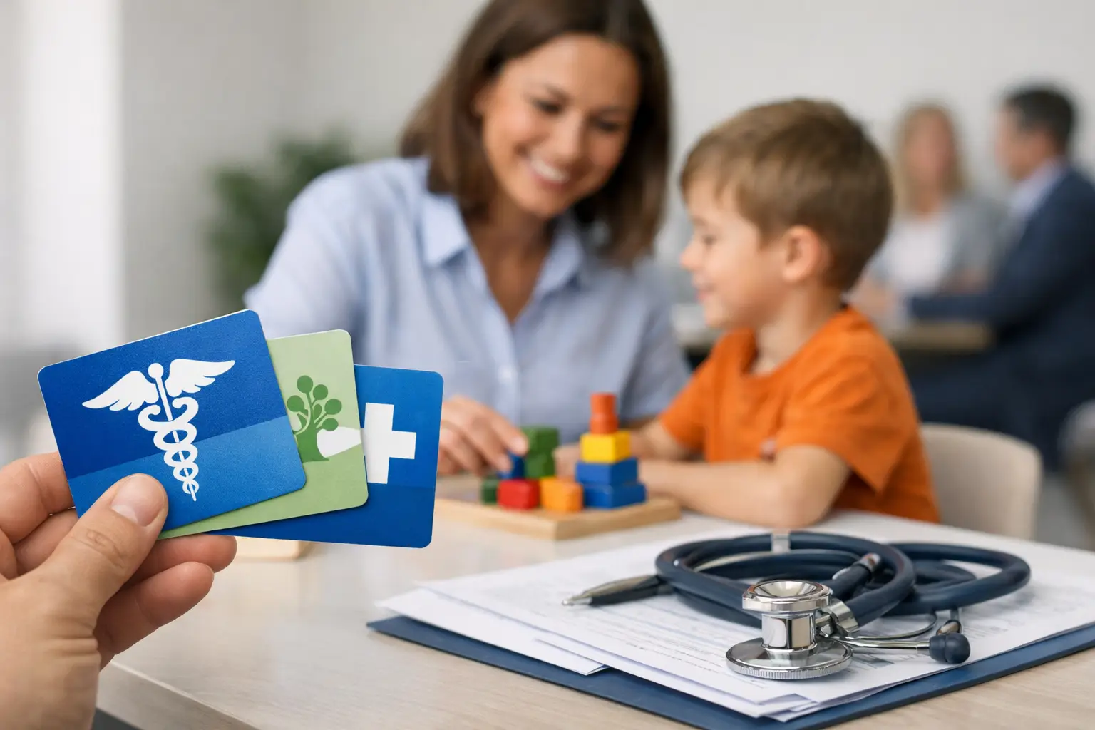 How Anthem, Cigna, BCBS, Florida Blue Cover ABA