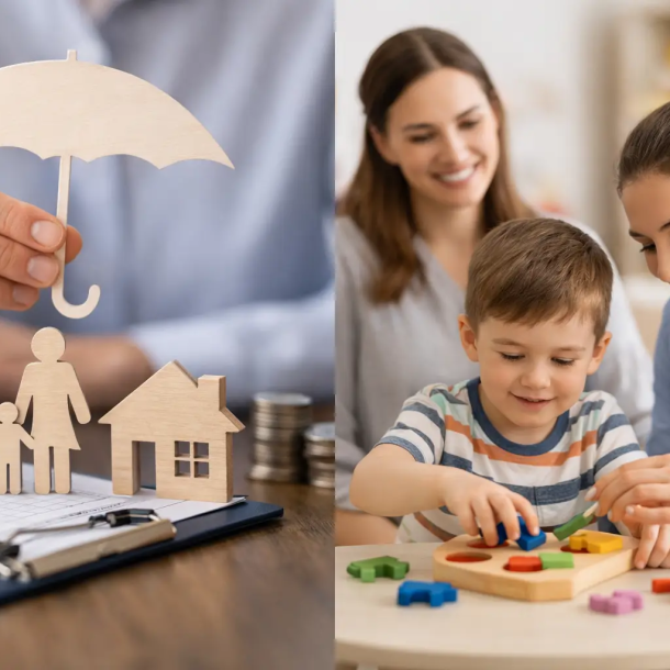 How Insurance Covers ABA Therapy