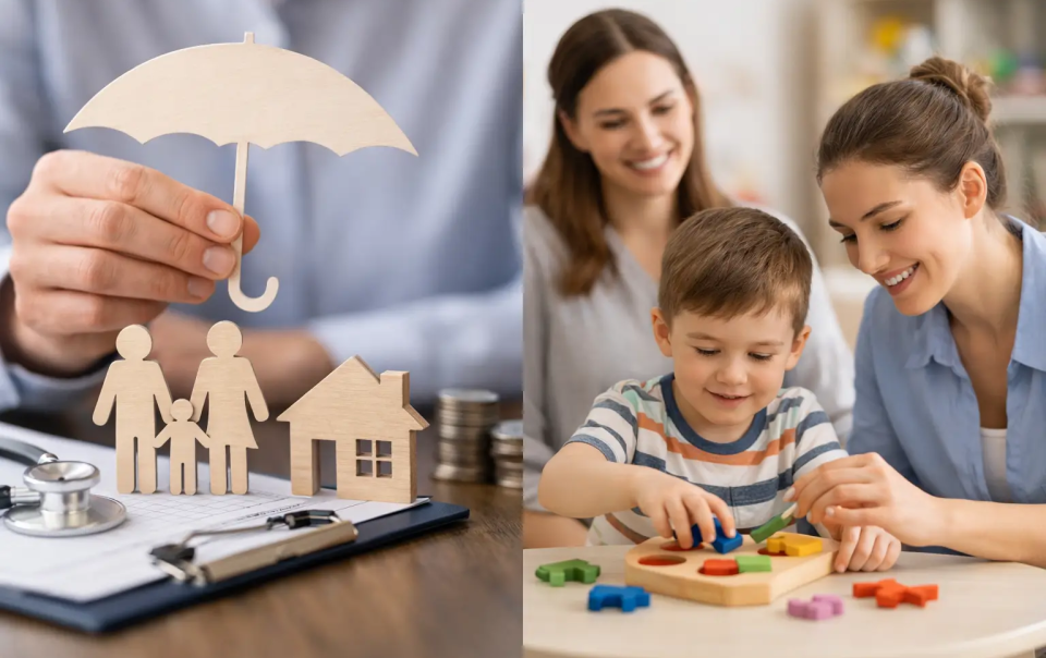 How Insurance Covers ABA Therapy