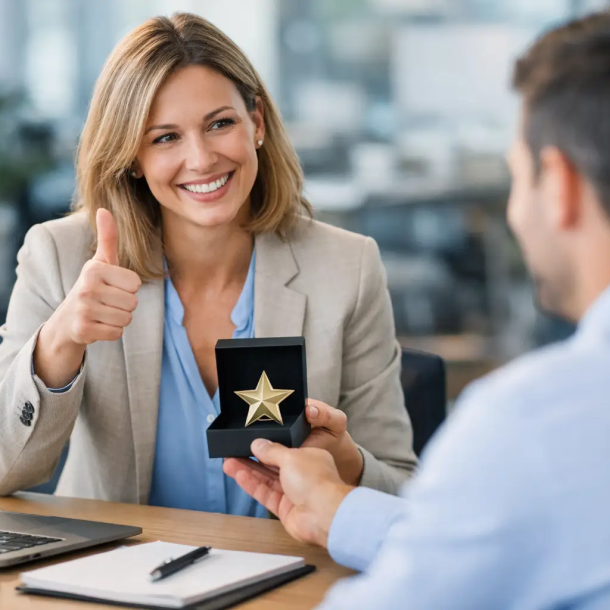 How to Use Positive Reinforcement Well