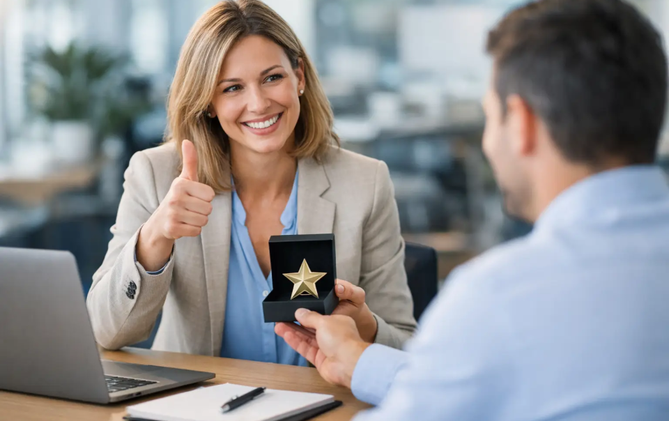 How to Use Positive Reinforcement Well