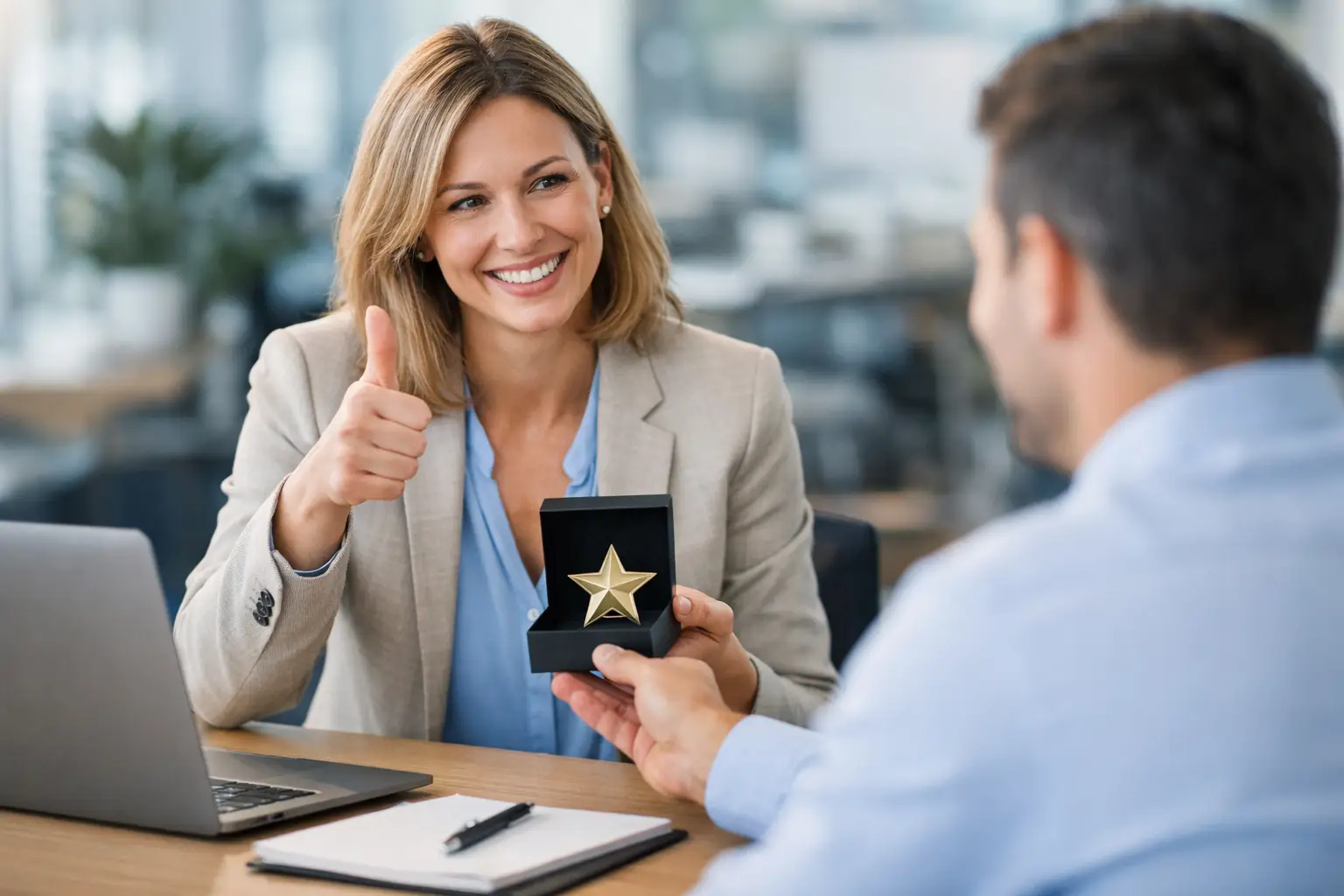 How to Use Positive Reinforcement Well