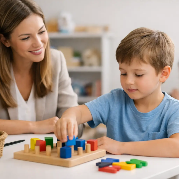 What Is the Primary Goal of ABA Therapy?