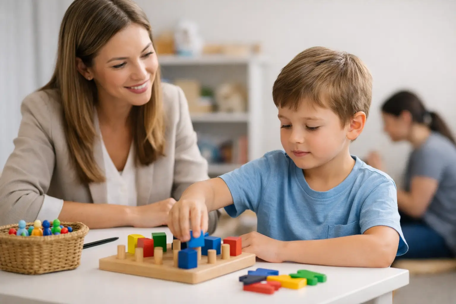 What Is the Primary Goal of ABA Therapy?