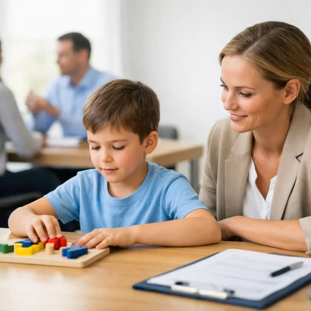 Autism Insurance Coverage Guide for ABA Care