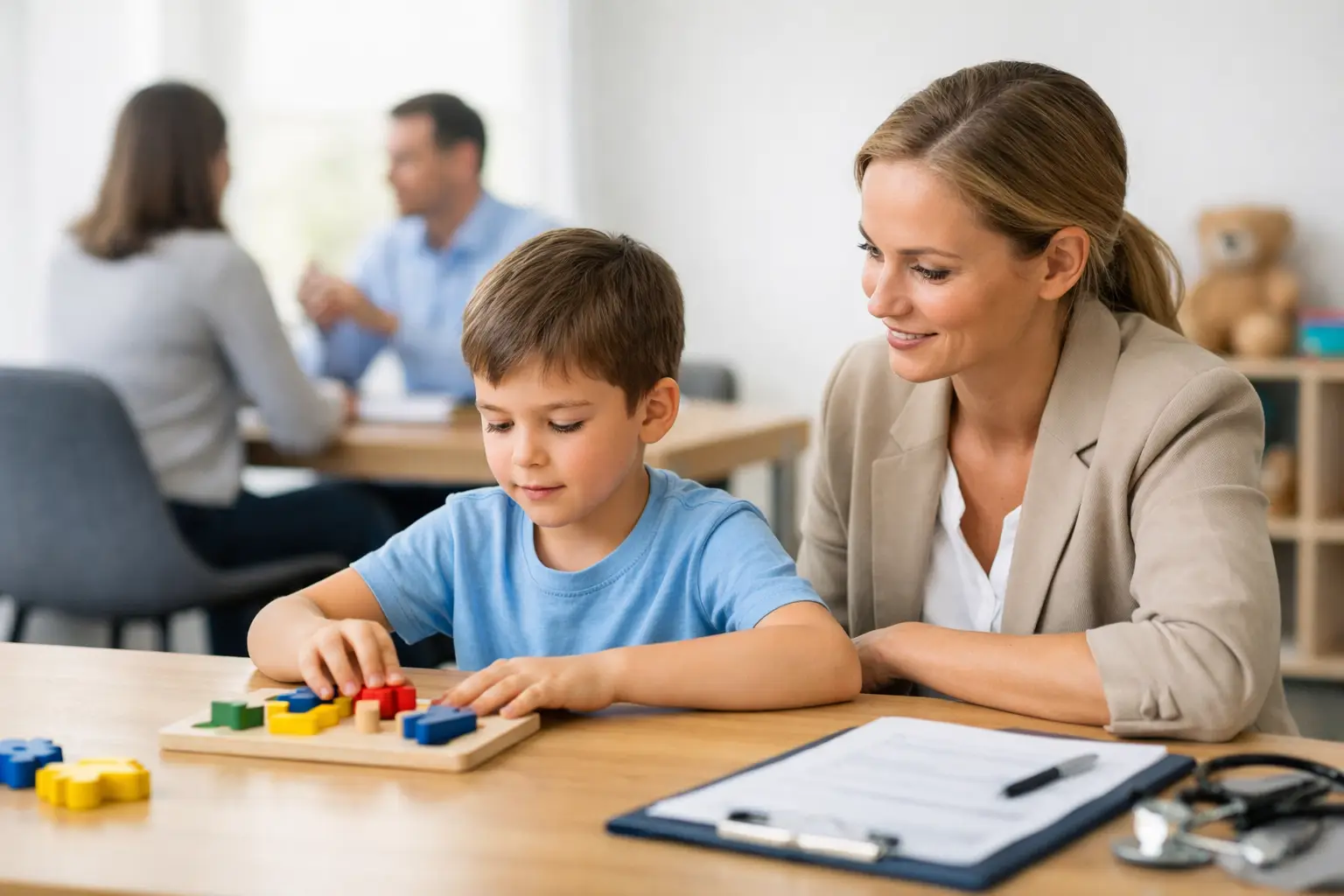 Autism Insurance Coverage Guide for ABA Care