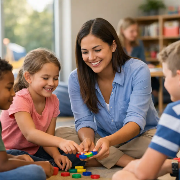 Bhavioral After-School Programs in Pembroke Pines