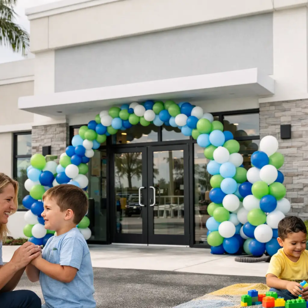 Bhavioral Opens Pembroke Pines ABA Center