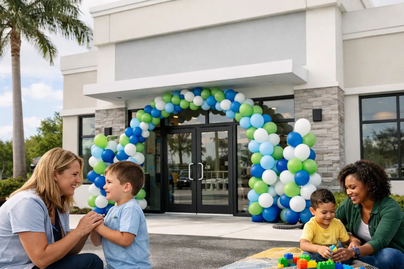 Bhavioral Opens Pembroke Pines ABA Center