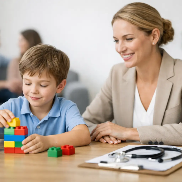 Can Aetna Cover Autism Therapy?