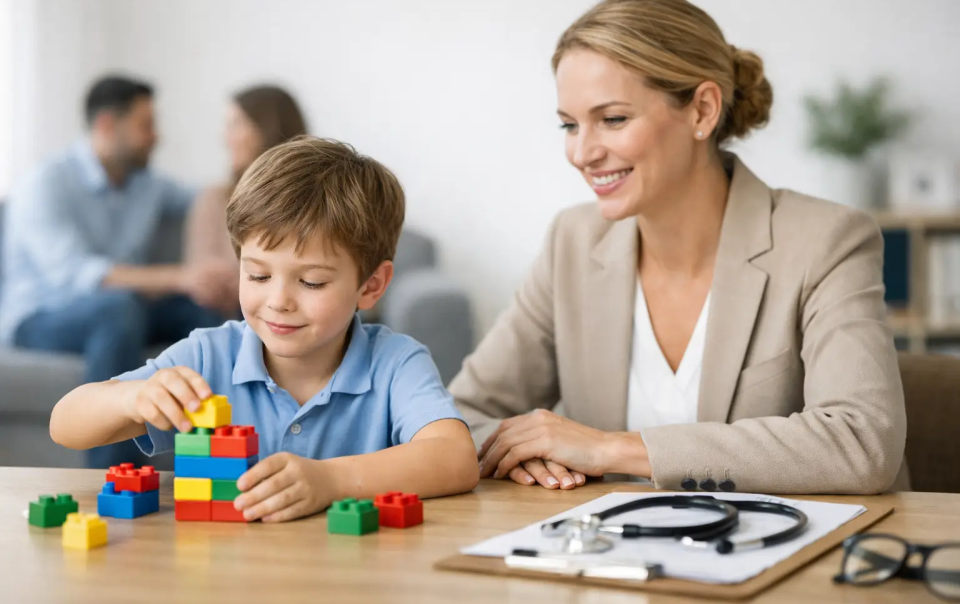 Can Aetna Cover Autism Therapy?