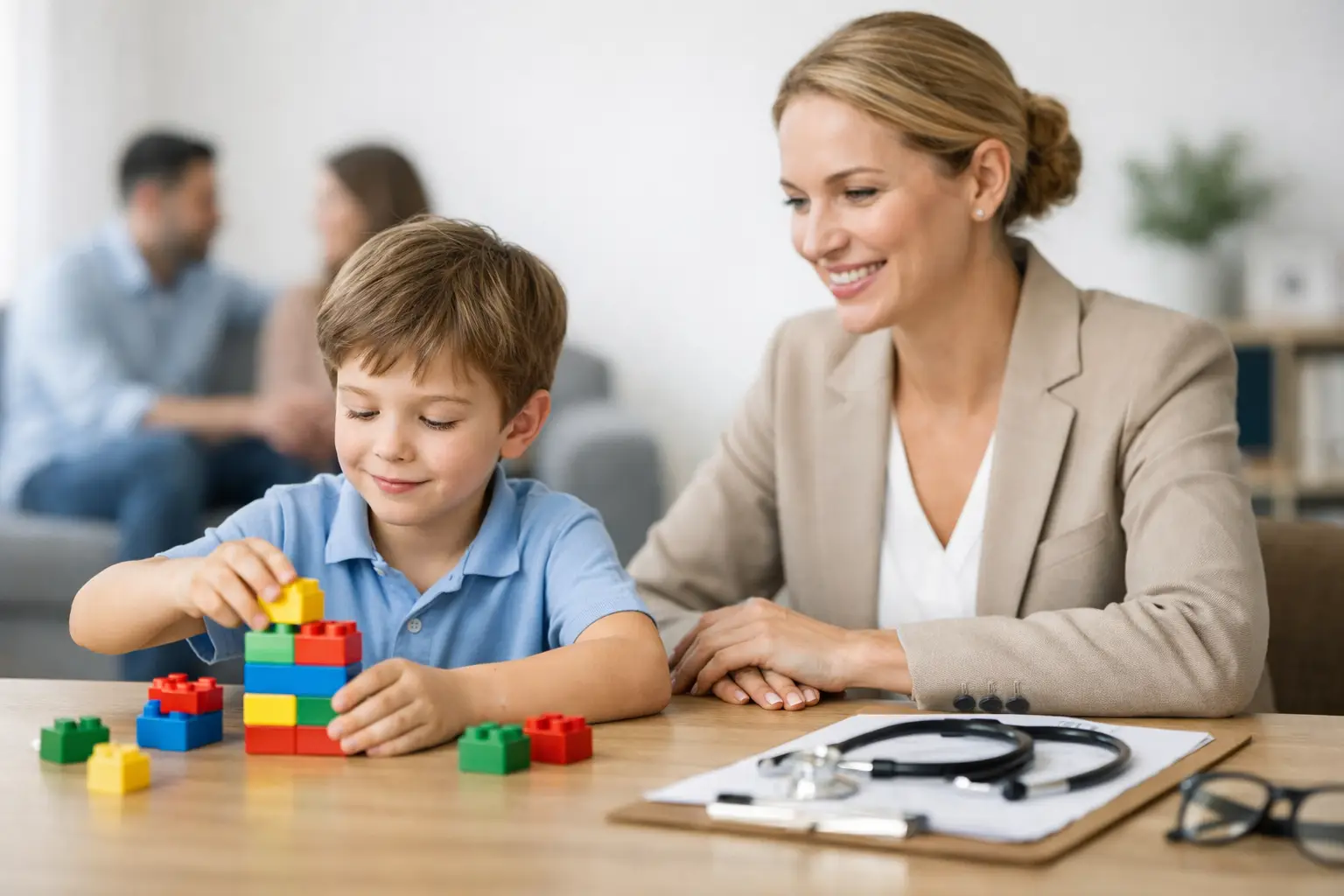 Can Aetna Cover Autism Therapy?