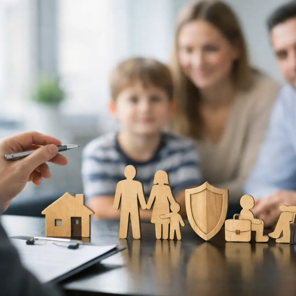 Commercial Insurance ABA Coverage Explained