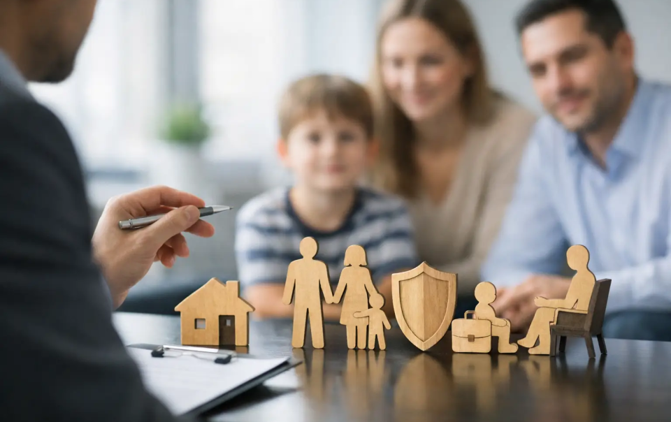 Commercial Insurance ABA Coverage Explained