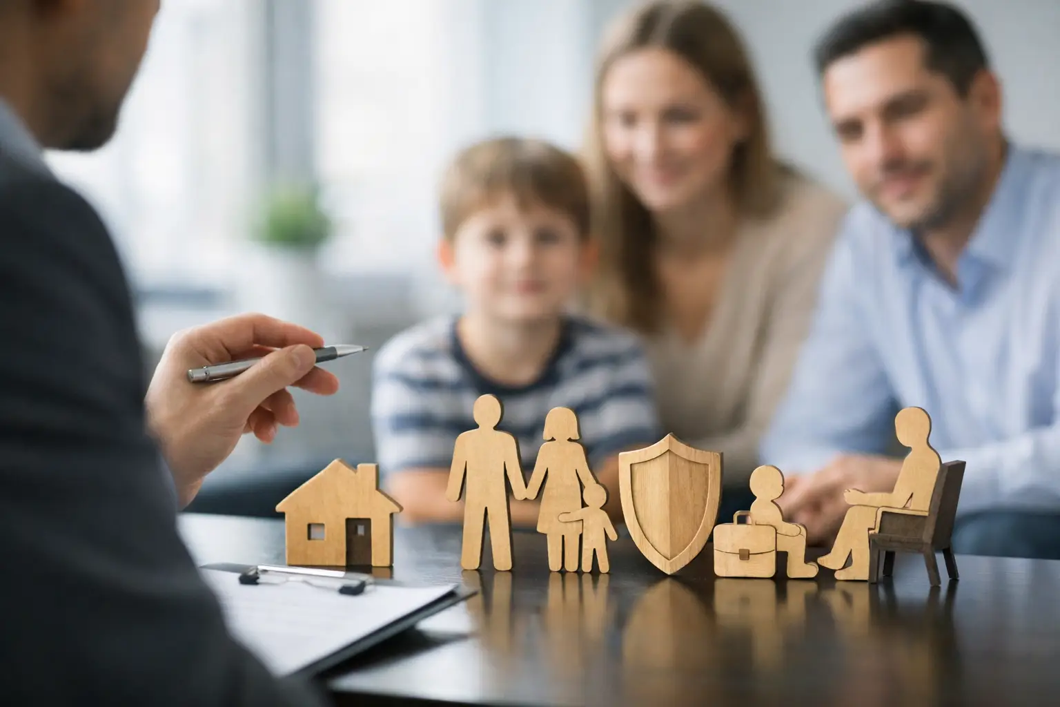 Commercial Insurance ABA Coverage Explained