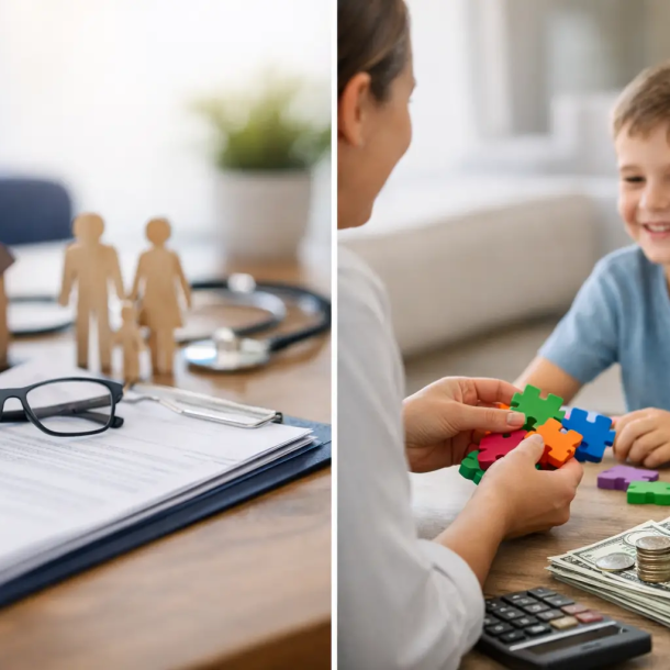 Commercial Insurance vs Private Pay ABA Costs