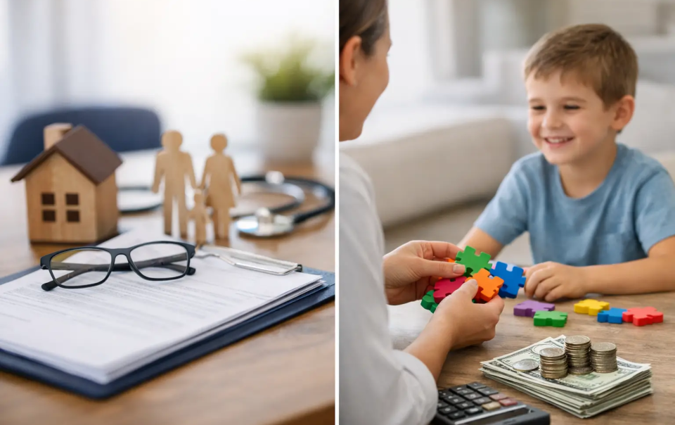 Commercial Insurance vs Private Pay ABA Costs