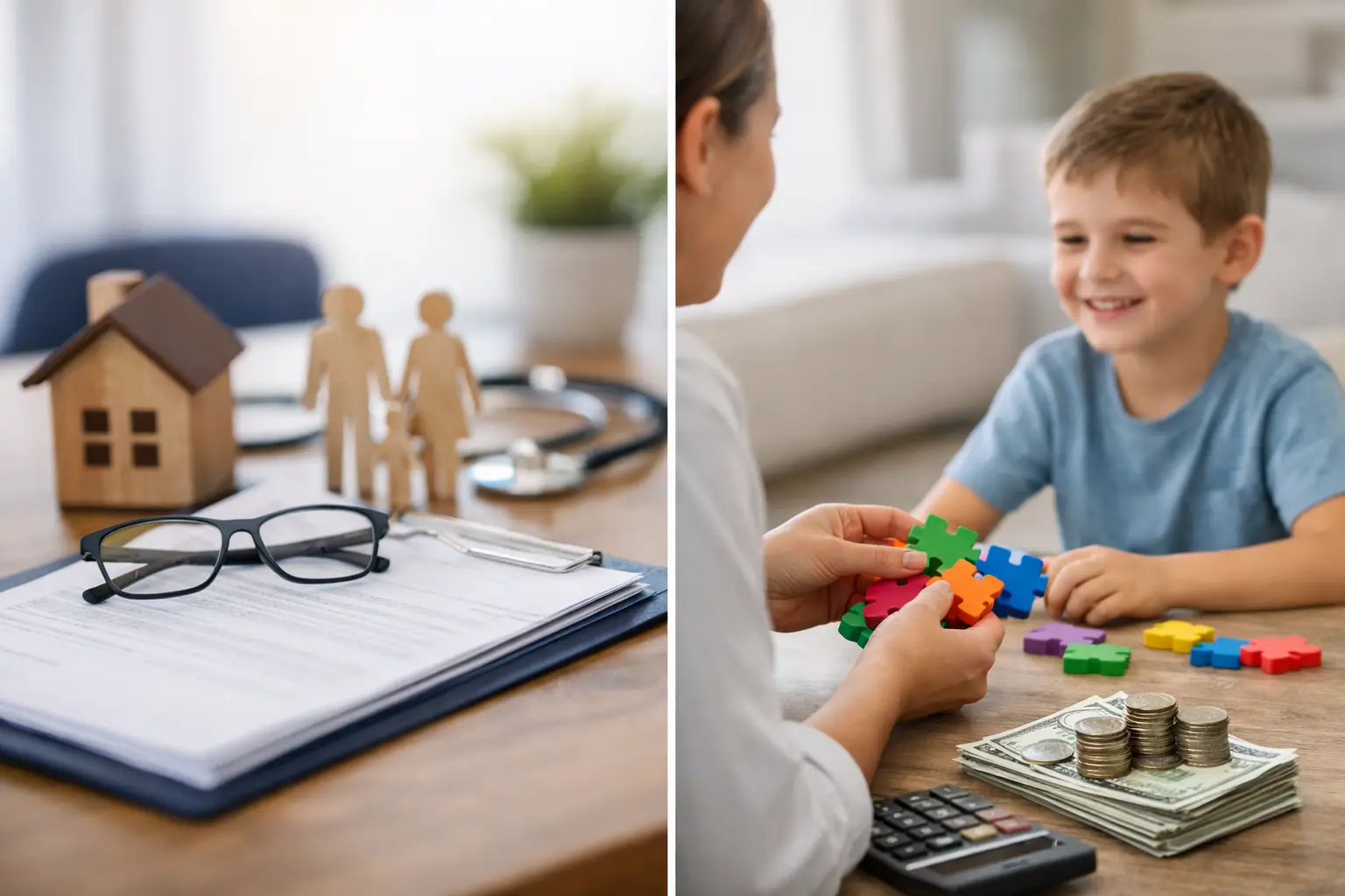 Commercial Insurance vs Private Pay ABA Costs
