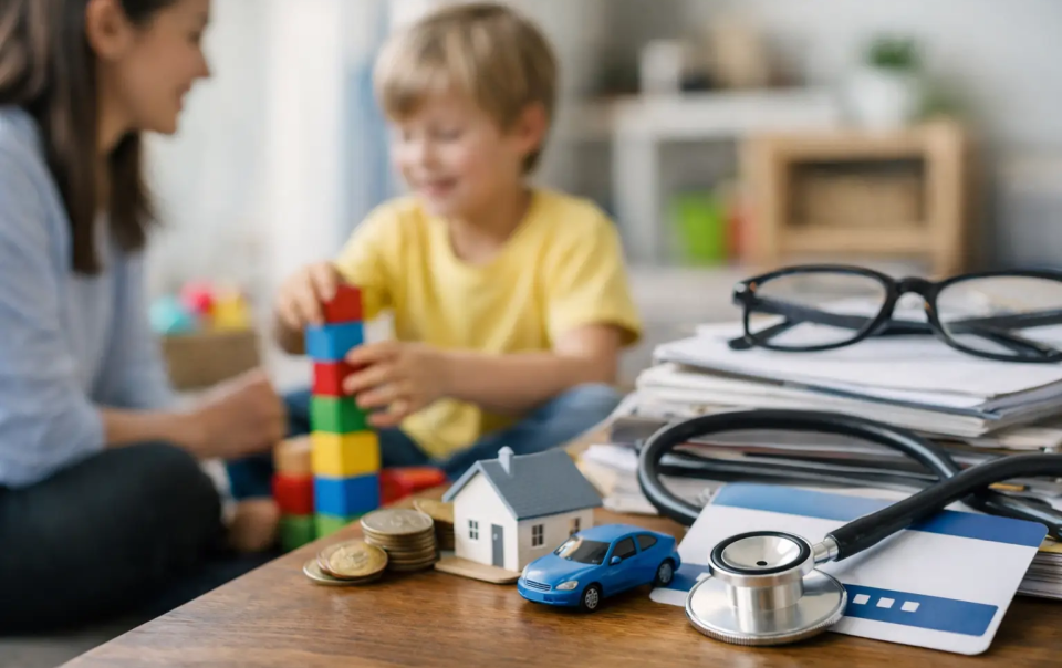 Does Aetna Cover ABA Therapy? A Parent’s Guide