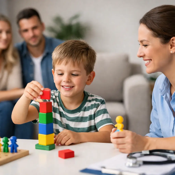 Does Cigna Cover ABA Therapy? A Parent Guide