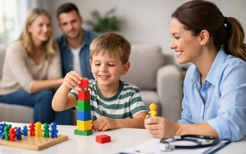Does Cigna Cover ABA Therapy? A Parent Guide