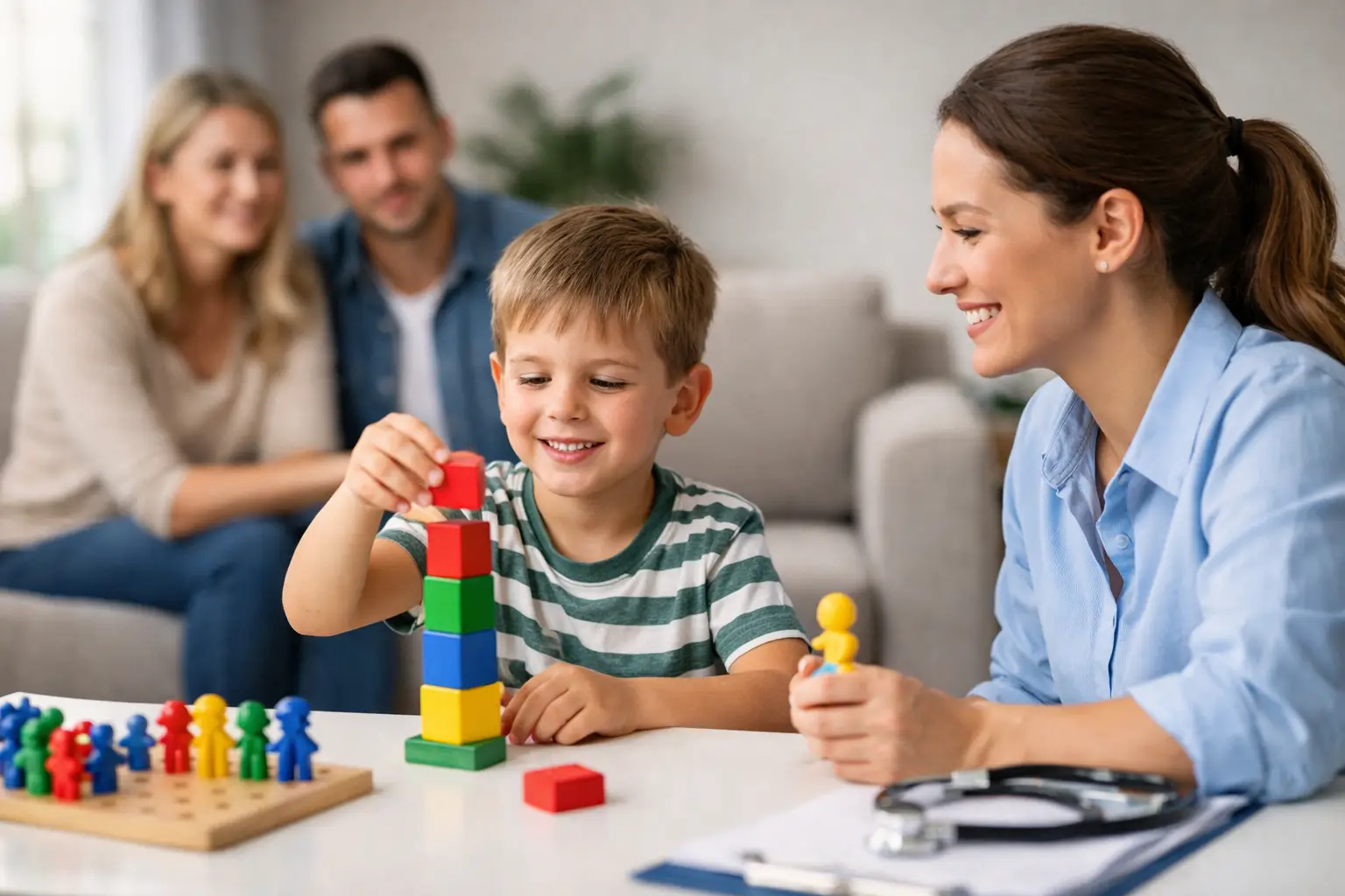 Does Cigna Cover ABA Therapy? A Parent Guide