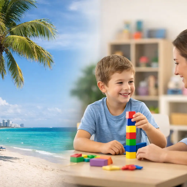 Does Florida Blue Cover ABA Therapy for Kids?