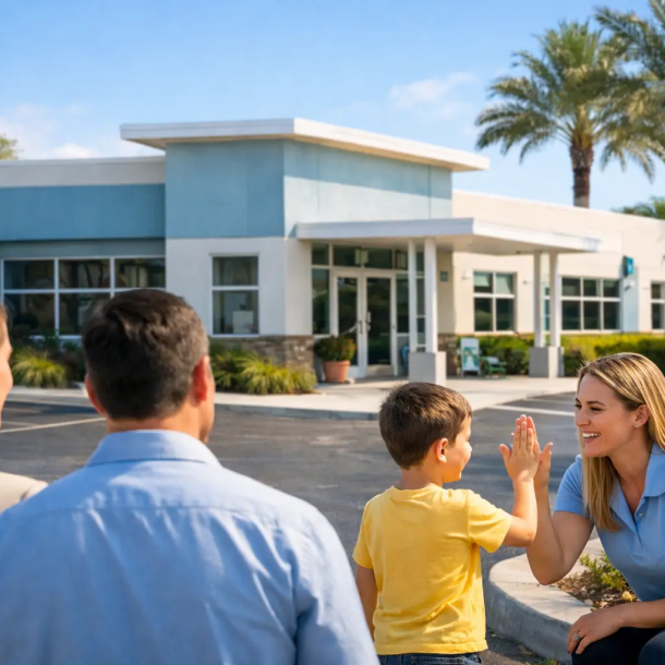 How to Choose an ABA Center in Broward County