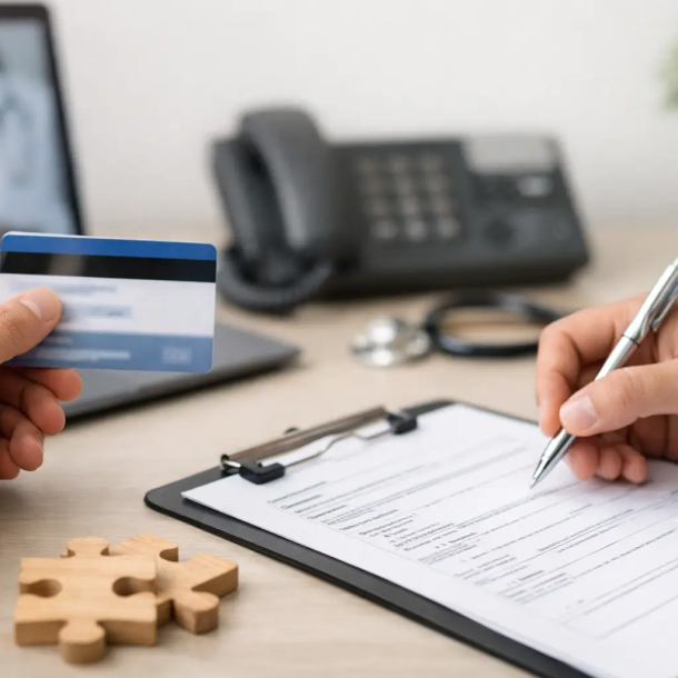 How to Verify ABA Benefits Before Therapy