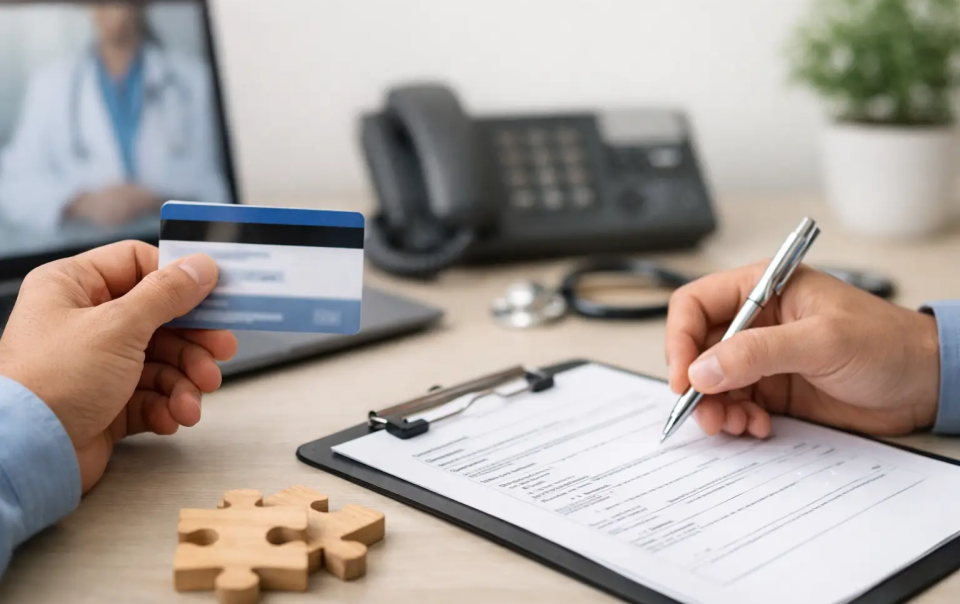 How to Verify ABA Benefits Before Therapy