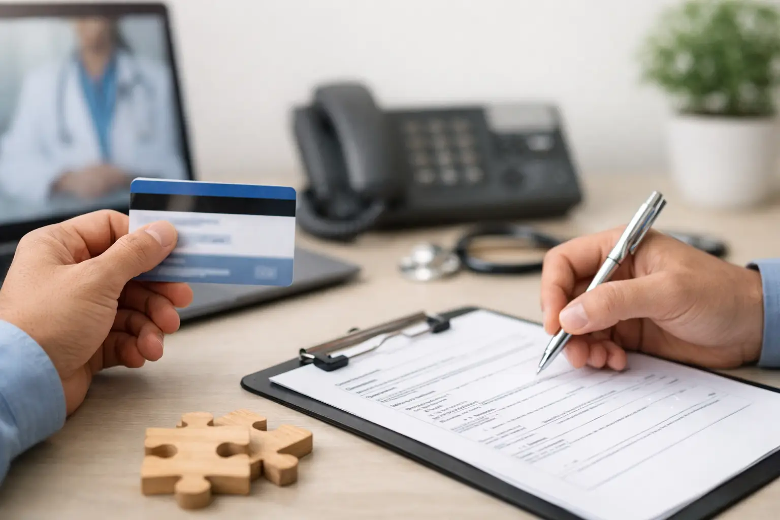 How to Verify ABA Benefits Before Therapy