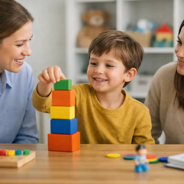What Is Applied Behavior Analysis (ABA Therapy)?