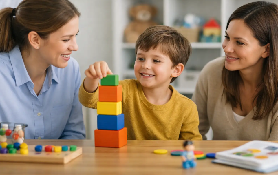What Is Applied Behavior Analysis (ABA Therapy)?