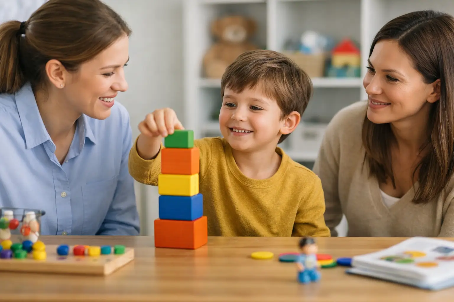 What Is Applied Behavior Analysis (ABA Therapy)?