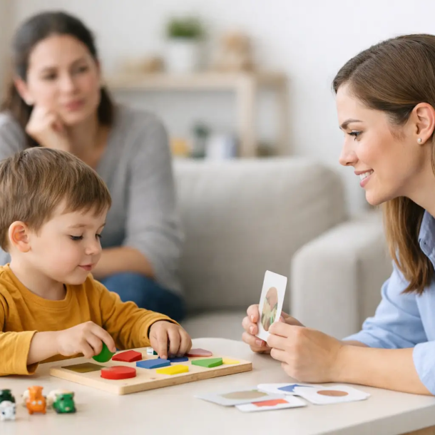 When Should ABA Therapy Start?