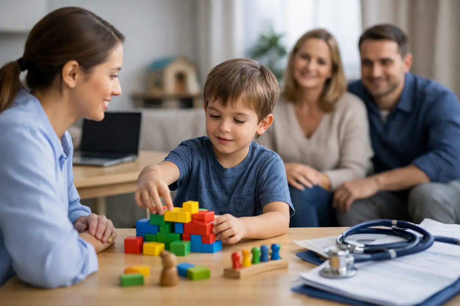 Anthem Coverage for ABA Therapy and Autism