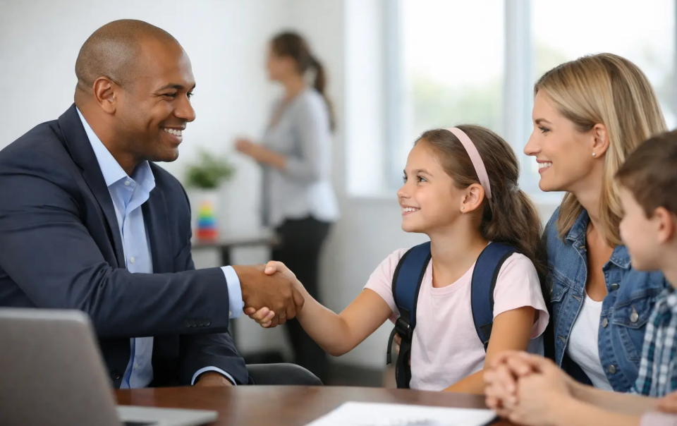 Bhavioral Corporation Accepts Step Up for Broward Kids