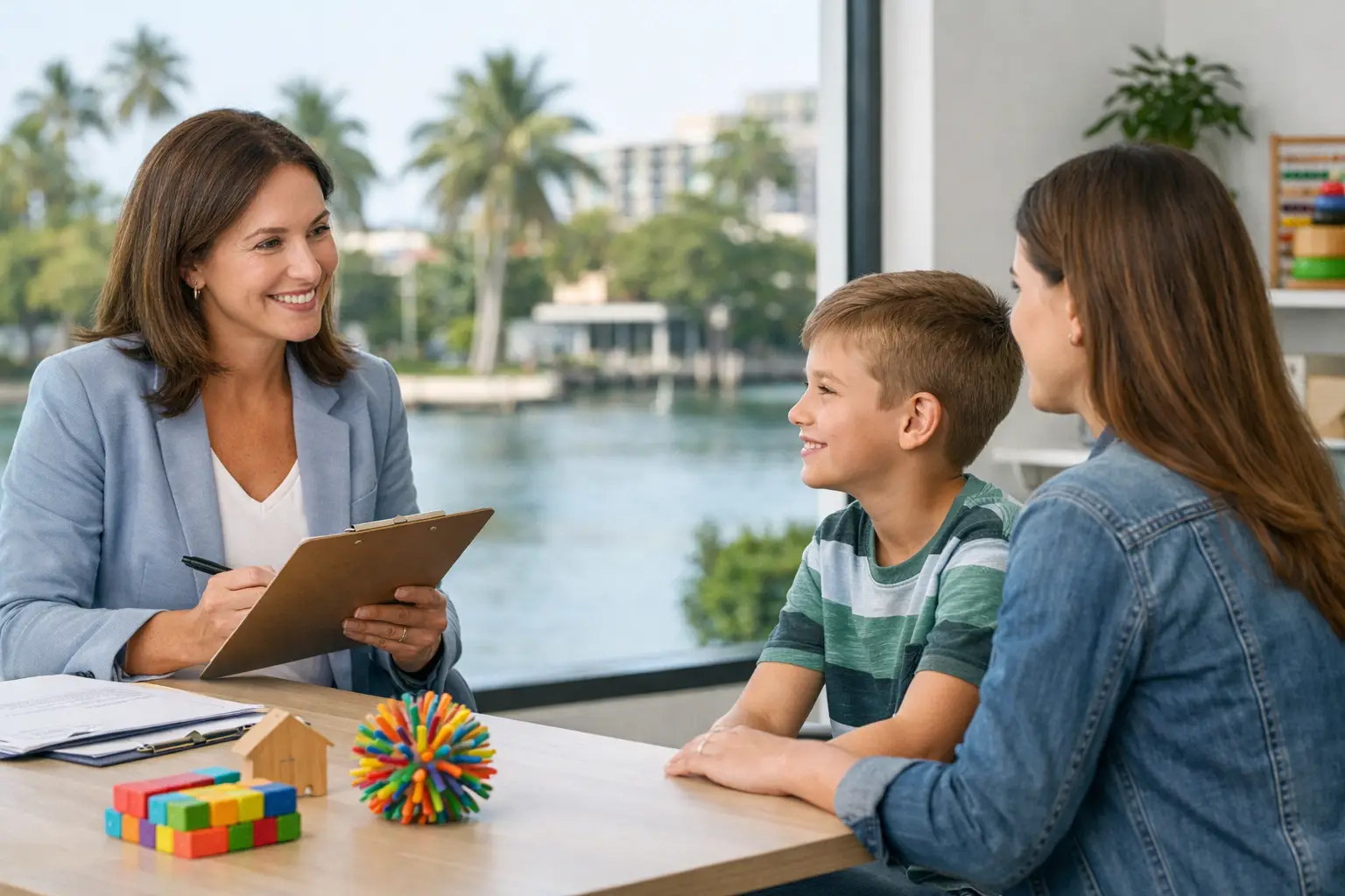 Broward Autism Resources for Your Next Steps