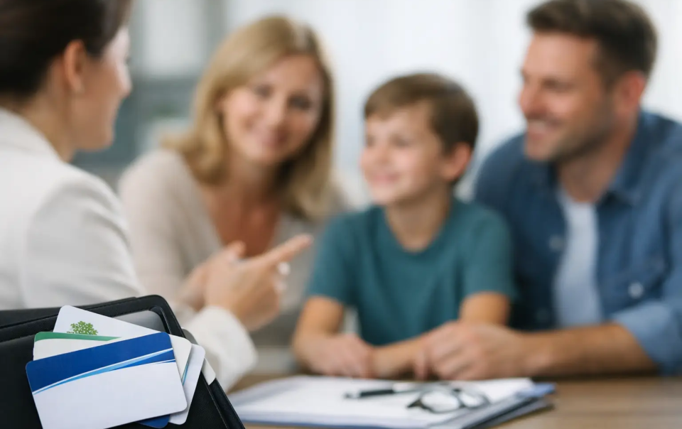 Get ABA Therapy Covered by Cigna, Aetna, or BCBS