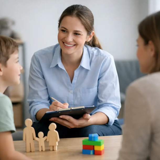 How Bhavioral Corporation Chooses Your Child’s RBT