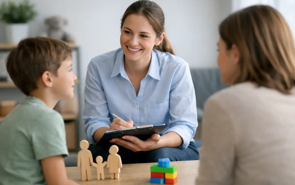 How Bhavioral Corporation Chooses Your Child’s RBT