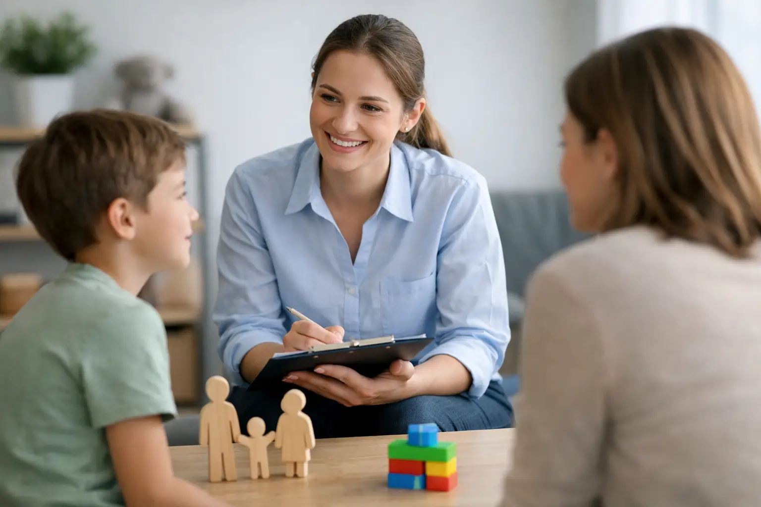 How Bhavioral Corporation Chooses Your Child’s RBT