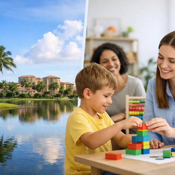 How Bhavioral Provides ABA in Pembroke Pines