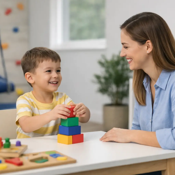 How to Begin ABA Therapy at Bhavioral Pembroke Pines