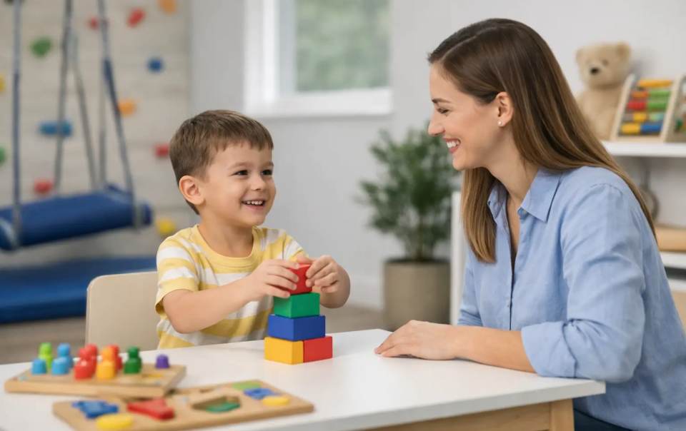 How to Begin ABA Therapy at Bhavioral Pembroke Pines