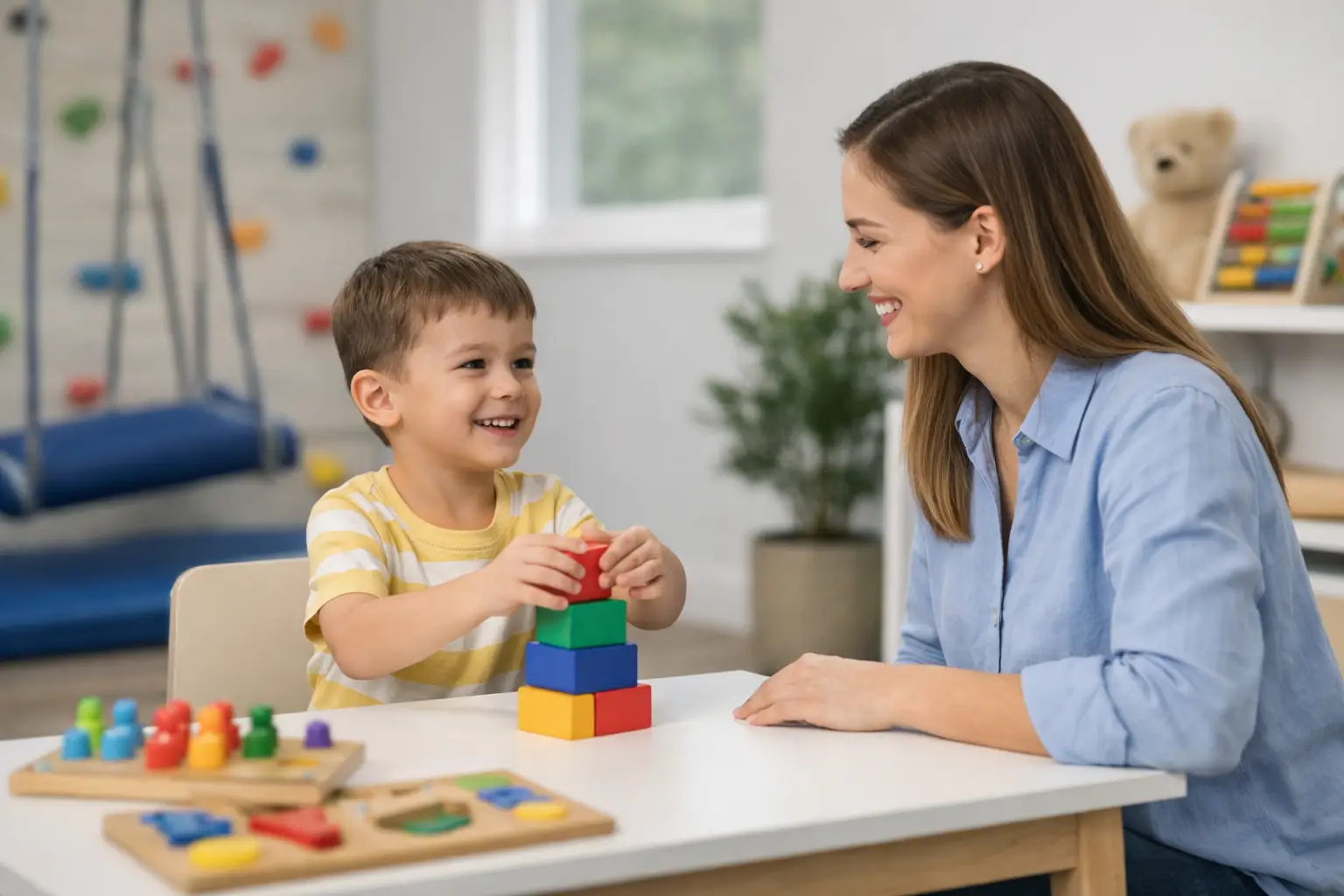 How to Begin ABA Therapy at Bhavioral Pembroke Pines