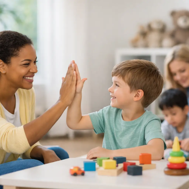 Sunshine Health and Community Care Plan ABA Services