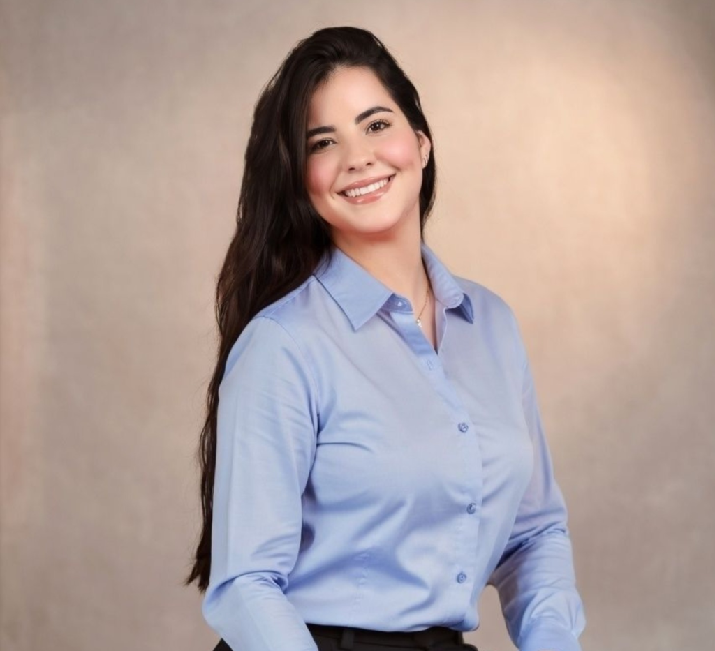 Shakira Avila, M.S., BCaBA, at Bhavioral Corporation